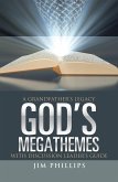 God's Megathemes (eBook, ePUB)