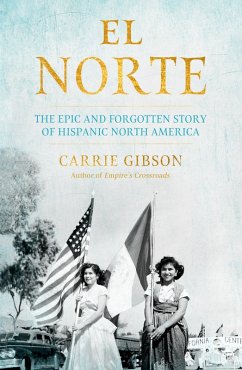 El Norte (eBook, ePUB) - Gibson, Carrie