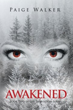 Cover Awakened (eBook, ePUB)