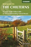 Walking in the Chilterns (eBook, ePUB)