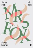 Mrs Fox (eBook, ePUB)