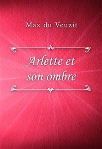 Cover Arlette et son ombre (eBook, ePUB)