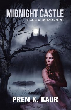 Cover Midnight Castle (eBook, ePUB)