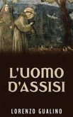 L'uomo d'Assisi (eBook, ePUB)