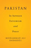 Pakistan: In-Between Extremism and Peace (eBook, ePUB)