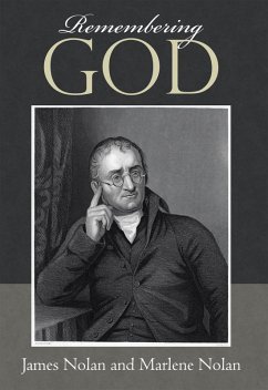 Cover Remembering God (eBook, ePUB)