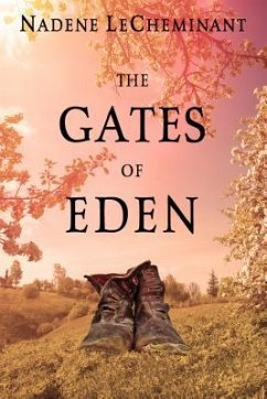 The Gates of Eden (eBook, ePUB) - Lecheminant, Nadene