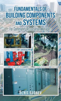 Fundamentals of Building Components and Systems (eBook, ePUB)