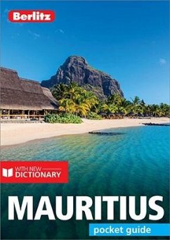 Berlitz Pocket Guide Mauritius (Travel Guide eBook) (eBook, ePUB) - Berlitz