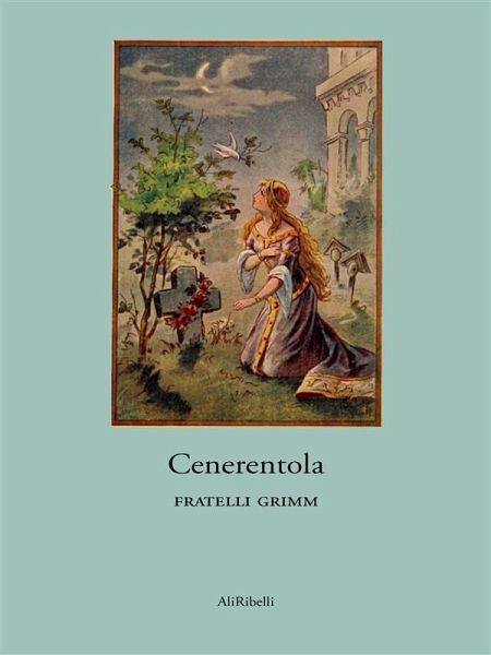 Cenerentola (eBook, ePUB)