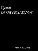 Signers Of The Declaration (eBook, ePUB)