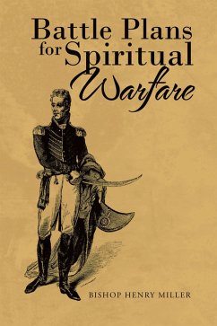 Cover Battle Plans for Spiritual Warfare (eBook, ePUB)