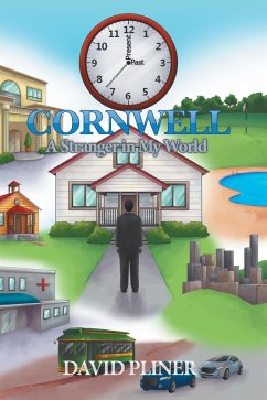 Cover Cornwell (eBook, ePUB)