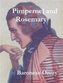 Pimpernel and Rosemary (eBook, ePUB)