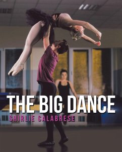 Cover The Big Dance (eBook, ePUB)