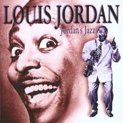 Jordan'S Jazz