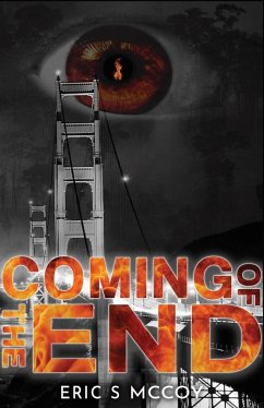 Cover Coming of the End (eBook, ePUB)