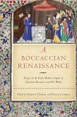 A Boccaccian Renaissance (eBook, ePUB)