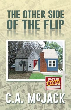 Cover The Other Side of the Flip (eBook, ePUB)