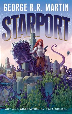 Starport (eBook, ePUB) - Martin, George R. R.
