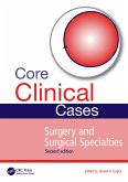 Core Clinical Cases in Surgery and Surgical Specialties (eBook, PDF)