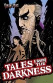Vincent Price: Tales from the Darkness: Graphic Novel (eBook, PDF)