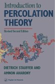 Introduction To Percolation Theory (eBook, PDF)