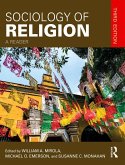 Sociology of Religion (eBook, ePUB)