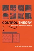 Control Theory (eBook, PDF)