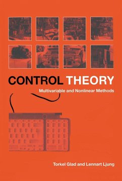 Cover Control Theory (eBook, PDF)