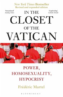 In the Closet of the Vatican (eBook, ePUB) - Martel, Frederic