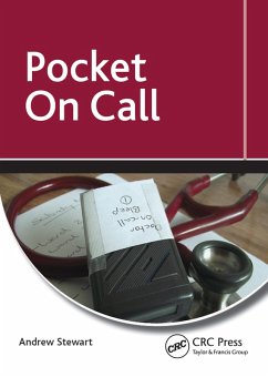 Cover Pocket On Call (eBook, PDF)