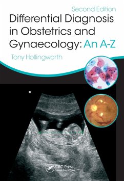 Cover Differential Diagnosis in Obstetrics & Gynaecology (eBook, ePUB)