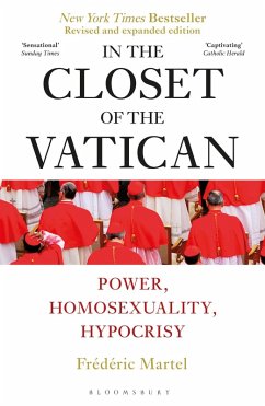 In the Closet of the Vatican (eBook, PDF) - Martel, Frederic