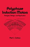 Polyphase Induction Motors, Analysis (eBook, PDF)