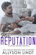 His Reputation (eBook, ePUB) - Bild 1