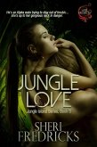 Jungle Love (Jungle Island, #3) (eBook, ePUB) Jungle Love (Jungle Island, #3) (eBook, ePUB)