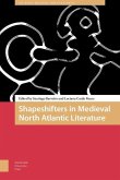 Shapeshifters in Medieval North Atlantic Literature (eBook, PDF)