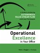 Operational Excellence in Your Office... - Bild 1