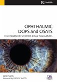 Ophthalmic DOPS and OSATS (eBook, PDF)