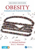 Obesity (eBook, ePUB)