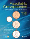 Paediatric Orthopaedics (eBook, ePUB)