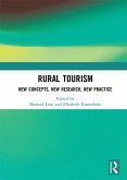 Rural Tourism (eBook, PDF)