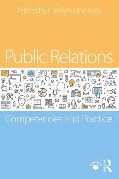 Cover Public Relations (eBook, PDF)