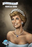 Female Force: Princess Diana (eBook, PDF)