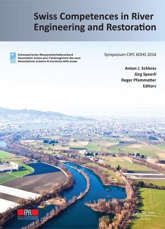 Swiss Competences in River Engineering and Restoration (eBook, PDF)