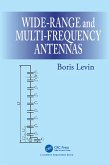 Wide-Range Antennas (eBook, PDF)
