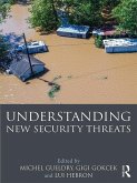 Understanding New Security Threats (eBook, ePUB)