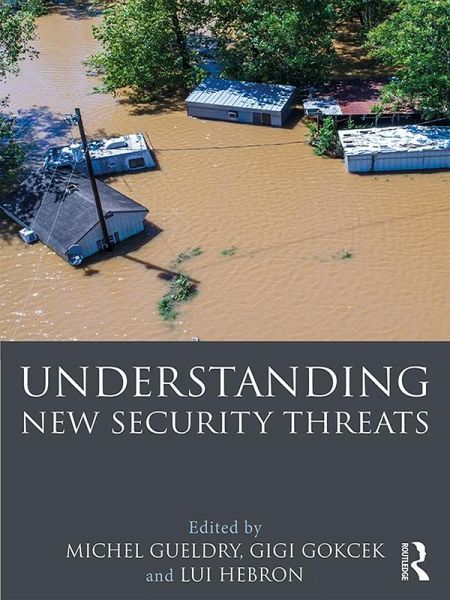 Understanding New Security Threats (eBook, ePUB) Understanding New Security Threats (eBook, ePUB)
