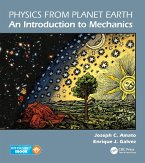 Physics from Planet Earth - An Introduction to Mechanics (eBook, PDF)